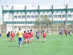 MIS Sports